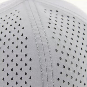 2025 alta calidad profesional precio barato mejor calidad gorras de camionero de béisbol Pakistán fabricación transpirable gorra de camionero - Product Image 4