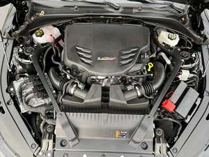 2022 CT4-V Blackwing 6 vitesses manuelles 472 ch Turbo V6 - Product Image 2