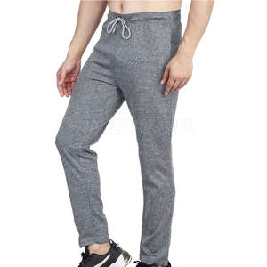 กางเกงผู้ชายกางเกงผ้าฝ้ายโพลีเอสเตอร์ทำจากโพลีเอสเตอร์ - Product Image 4