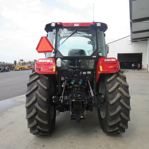 2024 para Case IH Farmall 110C Tractor Transmisión de 24 velocidades con Power Shuttle - Product Image 2