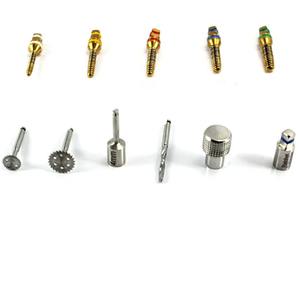 Kit d'expansion osseuse dentaire, lifting du sinus avec disques de scie, instruments d'implants chirurgicaux - Product Image 5