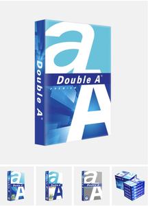 70GSM กระดาษสำเนาสำนักงานพิมพ์ A4กำหนดขนาดแพ็คสีขาว80GSM - Product Image 6