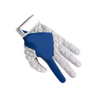 Gants de frappeur de baseball de qualité supérieure Logo personnalisé professionnel Offre Spéciale sur mesure Propres conceptions disponibles Gants de frappeur de baseball - Product Image 4