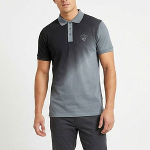 Custom Men Polo <b>T</b> <b>Shirts</b> Soft Lightweight Breathable Polo <b>Collar</b> Casual Business Sports And Outdoor Summer Wear - Product Image 1