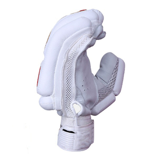 ถุงมือเล่นคริกเก็ตสำหรับผู้ชาย/ผู้หญิงถุงมือเล่นคริกเก็ตแบบพรีเมี่ยมออกแบบได้ตามต้องการน้ำหนักเบา - Product Image 4