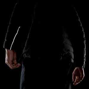 OEM Vente à Chaud Marque Personnalisée Hommes Régulier Stand High Street Fashion Jacket Plus Size Activewear Personnalisable 100% Polyester - Product Image 2