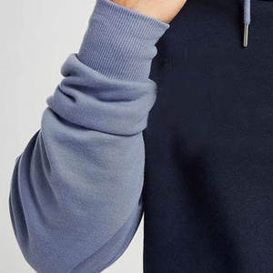 Conjunto Deportivo Personalizado con Logotipo para Hombre, Chaqueta con Capucha y Cremallera Completa, Pantalones Deportivos de Felpa Técnica, Ropa Deportiva de Invierno - Product Image 6