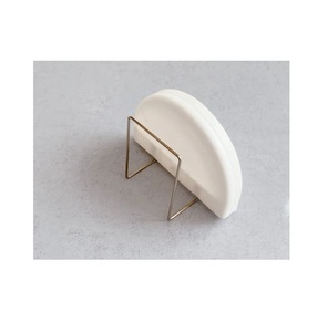 Elegante Soporte para Filtros de Café, Soporte para Papel de Filtro, Contenedor para Papel de Filtro de Café, Soporte para Cafetería/Hogar/Oficina - Product Image 1