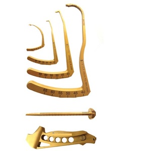 ACL PCL Jig Set Instrumento ortopédico - Product Image 2