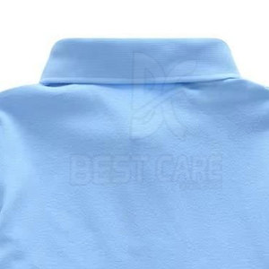 Camisetas Polo para Niños de Secado Rápido y Transpirables, Camisetas Polo para Niños de Alta Calidad, Último Diseño en Camisetas Polo para Niños - Product Image 3