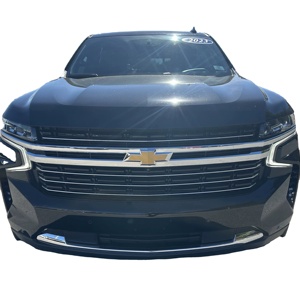 Chevrolet Tahoe LT RWD 2023 d'occasion propre - Product Image 1