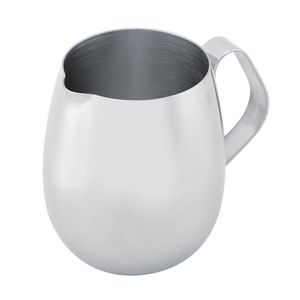 Coffee <b>Milk</b> Jug with Stainless Steel for High Quality <b>Barista</b> <b>Milk</b> Pitcher Stainless Steel Kitchen Decorative Coffee Mugs - Product Image 5