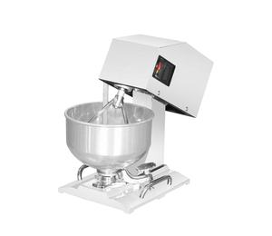 Meilleure qualité en acier inoxydable corps farine pâte pétrissage malaxeur - Product Image 2