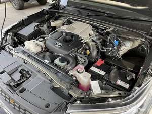 TOYOTA HILUX - Product Image 5