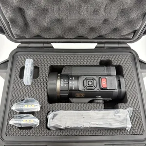 Cámara de Visión Nocturna a Color con Estuche Rígido y 2 Baterías - Product Image 1