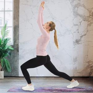 Men's Quick Dry <b>Muscle</b> Compression Sport <b>T</b>-<b>Shirt</b> Manufacturer's Wholesale Casual Plain <b>Fitted</b> Design Custom Logo Breathable Sets - Product Image 5