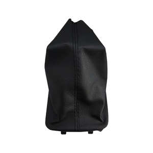Manchon de levier de vitesse noir BSP667 pour 206 206+ 2403.PC - Product Image 1