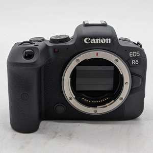 คุณภาพสูงใหม่ canons E0S R6มิเรอร์เลส W RF 24-105mm F-4L เป็นเลนส์ USM 20MP กล้องดิจิตอล CMOS สีดำ - Product Image 1