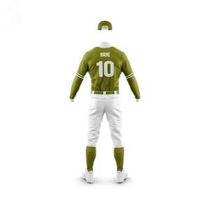 Camiseta de fútbol americano con sublimación completa de malla de poliéster 100% personalizada, ropa deportiva transpirable para hombres y jóvenes, equipo OEM específico - Product Image 3