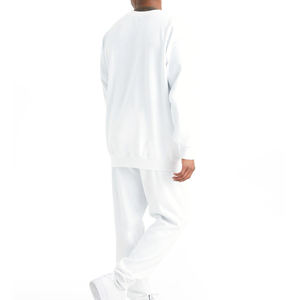 Nouvel arrivage de survêtement pour hommes avec impression bouffante de haute qualité, style confortable pour l'hiver, logo personnalisé, taille XL, vêtements pour hommes à quantité minimale de commande basse - Product Image 3