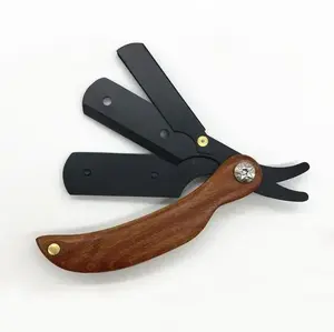 Nuevo Set de Depilación de Cejas Plegable, Depiladora Facial Ecológica para Mujer - Product Image 3