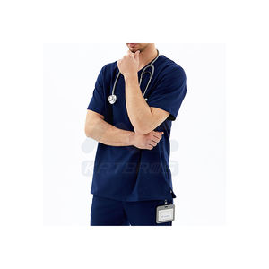 Fourniture en gros de blouses médicales conçues pour les contrats d'approvisionnement en santé et une production fiable - Product Image 3