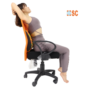 เครื่องยืดหลัง EVA ตามหลักสรีรศาสตร์ช่วยบรรเทาอาการปวดผู้ผลิตในไต้หวันออกแบบได้ตามต้องการ - Product Image 4