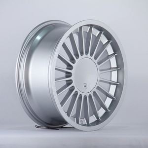 Carnox Stock Casting 18 pouces jantes en alliage jantes Rines pour BMW <span class=keywords><strong>Alpina</strong></span> D4 D5 XB7 <span class=keywords><strong>XD3</strong></span> XD4 nouveau 5X100 5X112 5X120 8X100 8X114.3 30Mm - Product Image 5