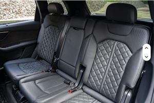 Audi SQ7 2021 Usado, con Volante a la Izquierda/Derecha - Product Image 2