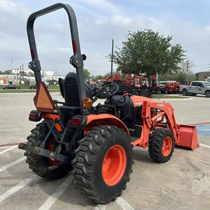 2019 para tractor de ruedas KUBOTA B2301HSD usado - Product Image 1