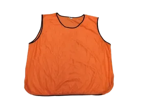 Made in India Sleeveless Polyester Football <b>Training</b> <b>Bib</b> Usage for Football <b>Training</b> Selling for Exports - Product Image 3