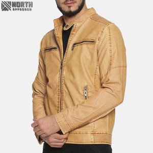 2025 Classic New Design Women Genuine Leather <b>Jacket</b> High Quality Ladies Women Leather <b>Jacket</b> For Sale <b>Boys</b> <b>Jackets</b> Fashion - Product Image 2