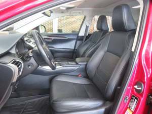 Auto Usado de Calidad a Precio Accesible, Le-xus N-X 3-00h 2015, Volante a la Izquierda - Product Image 4
