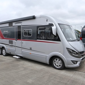 MANILLAR A LA DERECHA AUTOCARAVANA BURSTNER ELEGANCE 910 G - Product Image 1