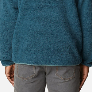 Dernier style, nouvelle arrivée, sweat-shirts pour hommes de couleur unie, tissu respirant, prix de gros, sweat-shirts pour hommes tendance, prix bas, tendance - Product Image 6