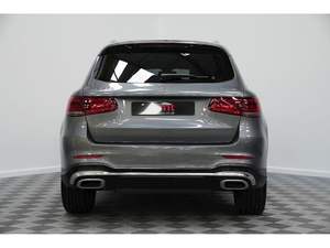 Nouveau Euro VI SUV boîte de vitesses automatique sièges en cuir caméra arrière FWD conduite gaz/essence carburant couleur intérieure foncée direction gauche R18 - Product Image 3