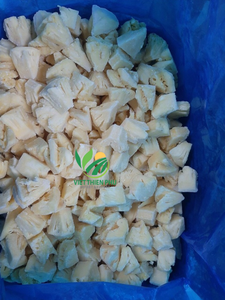Piña Congelada Premium - Perfecta para Jugos, Fresca, Natural, Deliciosa - Hecha por VIET THIEN PHU de Vietnam - Product Image 5