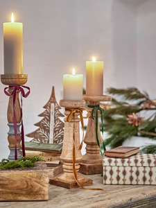 Rustique fabriqué à la main en métal arbre de noël décoratif vacances pièce maîtresse élégant affichage de table salon bureau décor - Product Image 4