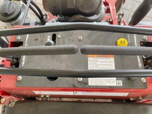 Nouvelle tondeuse à gazon industrielle à rayon de braquage nul Ferris SRSZ2 2 temps 2025 - Product Image 6