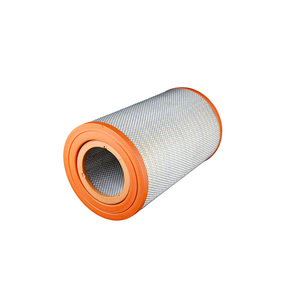 Nouveau Système de Compresseur Expert Fabricant de Filtres à Air Plissés de Précision Protection d'Admission pour Usines Efficacité de 99,995% - Product Image 2