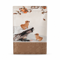Sacs en plastique à fermeture éclair en aluminium pour aliments pour animaux de compagnie, personnalisables avec impression, pour aliments humides pour chats et chiens