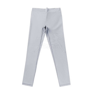 Legging de yoga pour femme en tissu doux, dos froncé, léger et extensible, idéal pour la course à pied - Product Image 5