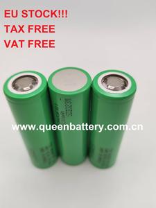 סוללת EU STOCK queenbattery 21700 50S <span class=keywords><strong>25A</strong></span> INR21700-50S 58E M50LT M58T 50E 50G 50GB 50XG 5000mAh עבור רחפנים, רכבים חשמליים, אופניים חשמליים וקורקינטים חשמליים - Product Image 6