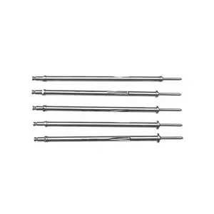 Ensemble de vis canulées orthopédiques en acier inoxydable, instruments de fixation des fractures osseuses pour la chirurgie traumatique, utilisation hospitalière - Product Image 5