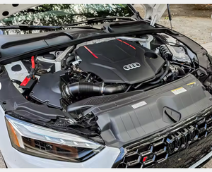 AUDI S5 SPORTBACK 2023 USADO EN EXCELENTES CONDICIONES, VOLANTE A LA IZQUIERDA/DERECHA - Product Image 4