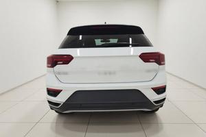 Véhicule d'occasion haut de gamme pour T-Roc 2022 280TSI DSG FWD Comfort Plus LHD Turbo SUV Compact Sièges en Cuir Toit Ouvrant Faible Kilométrage - Product Image 5