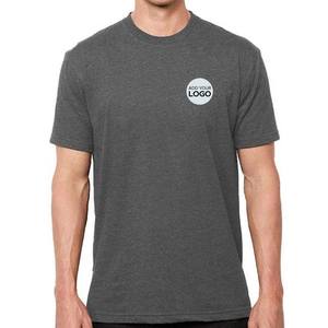 เสื้อยืดเดี่ยวขนาด30ออนซ์ทำจากผ้าฝ้ายผสมเส้น100% 4.2ออนซ์ - Product Image 6