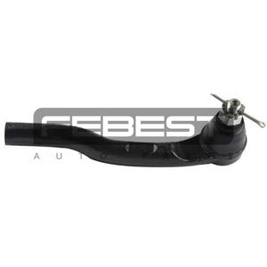 Estremità del tirante dello sterzo destra FEBEST (0321-GKRH) - Product Image 1