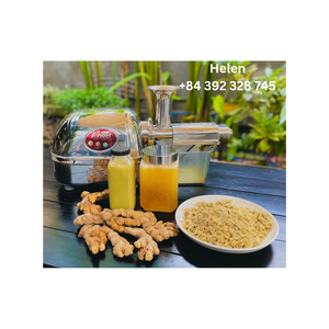 Extraction liquide de gingembre à bas prix-collecte à partir de racine de gingembre pure sans additifs vente à bas prix avec échantillon à faible coût - Product Image 3