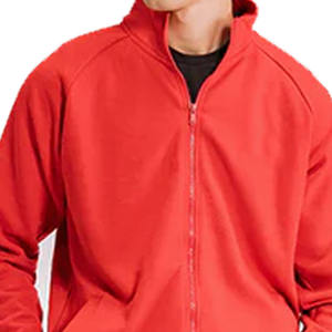 Nouvelle arrivage de survêtements pour hommes avec logo personnalisé Matériau durable de pointe pour l'extérieur en hiver Respirant et confortable - Product Image 4